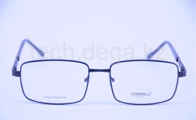 Оправа Coorely 10312 C3 для очков - товары для оптики, фото №