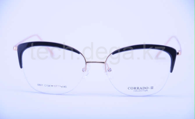Оправа Corrado III 0801 C1 для очков - товары для оптики, фото №
