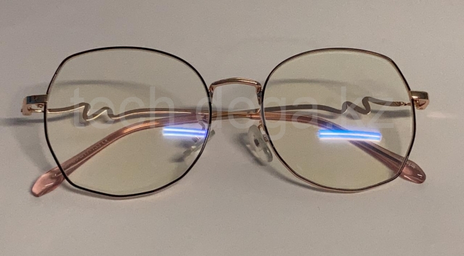 Оправа Liguria 3416 Rose gold-black для очков - товары для оптики, фото №