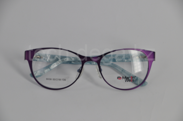 Оправа Martin Wells 6658 C8-2 для очков - товары для оптики, фото №