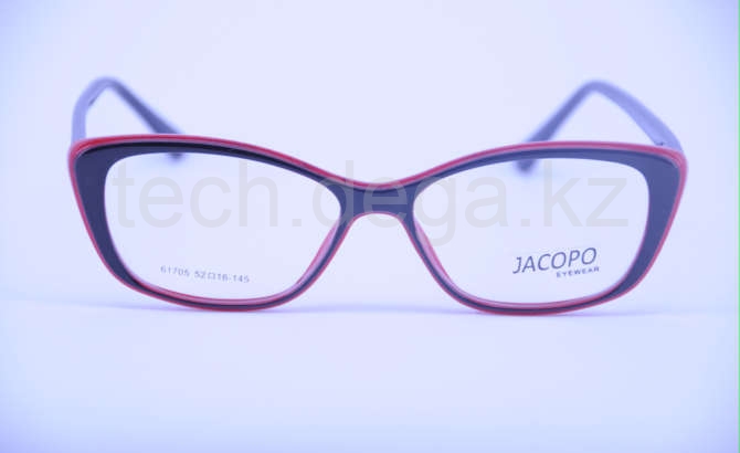 Оправа Jacopo 61705 C3 для очков - товары для оптики, фото №