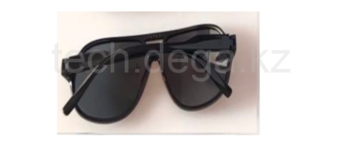 LIN PC 9011 Black-Black  с/з дет.