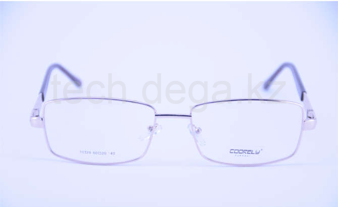 Оправа Coorely 10329 C3 для очков - товары для оптики, фото №