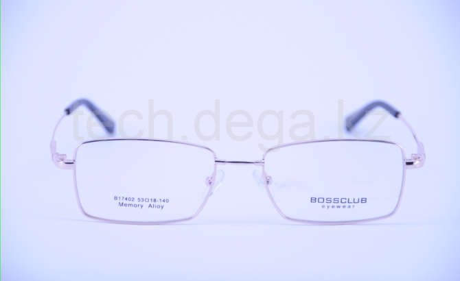 Оправа BossClub 17402 C1 для очков - товары для оптики, фото №