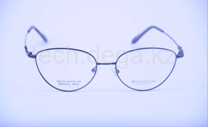 Оправа BossClub 8123 C4 для очков - товары для оптики, фото №