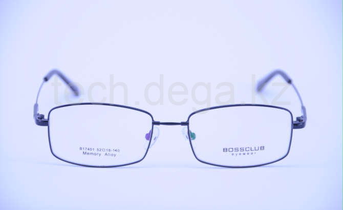 Оправа BossClub 17401 C4 для очков - товары для оптики, фото №