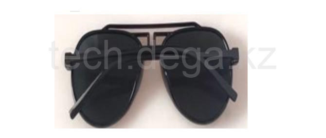 LIN PC 9003 Black-Black  с/з дет.