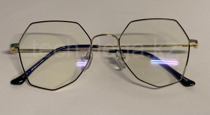 Оправа Liguria 3355 Gold-black для очков - товары для оптики, фото №
