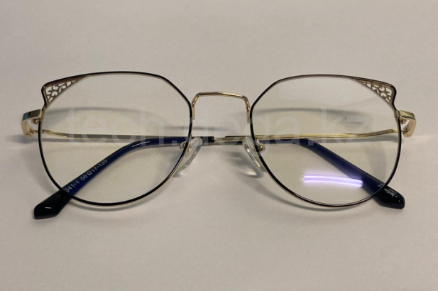 Оправа Liguria 3341 Gold-black для очков - товары для оптики, фото №