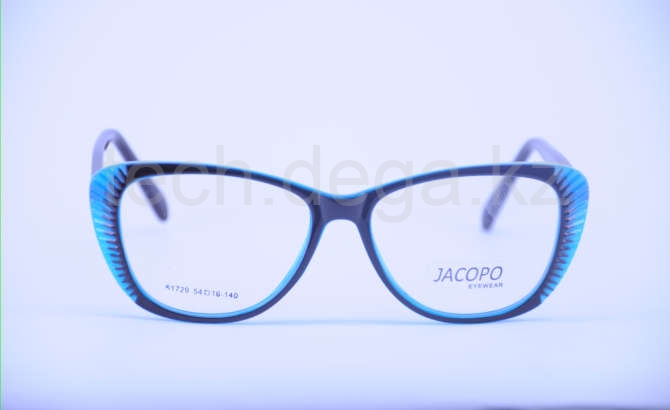 Оправа Jacopo 61729 C2 для очков - товары для оптики, фото №