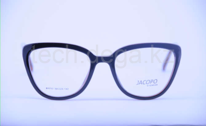 Оправа Jacopo 61717 C3 для очков - товары для оптики, фото №