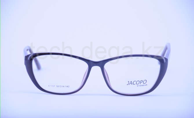 Оправа Jacopo 61707 C7 для очков - товары для оптики, фото №