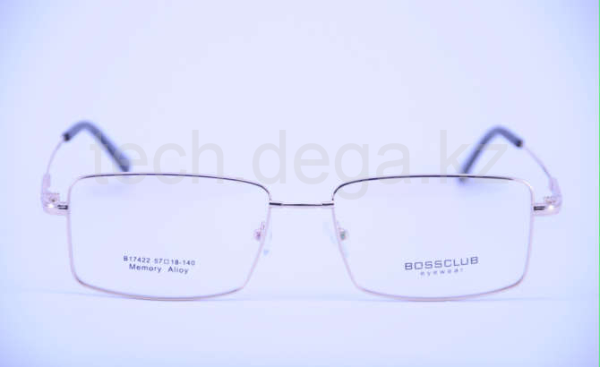Оправа BossClub 17422 C4 для очков - товары для оптики, фото №