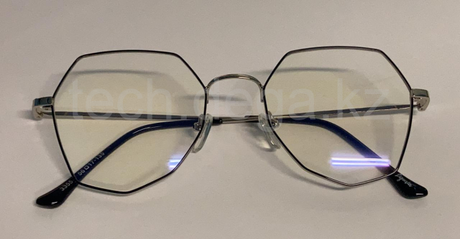 Оправа Liguria 3355 Silver-black для очков - товары для оптики, фото №