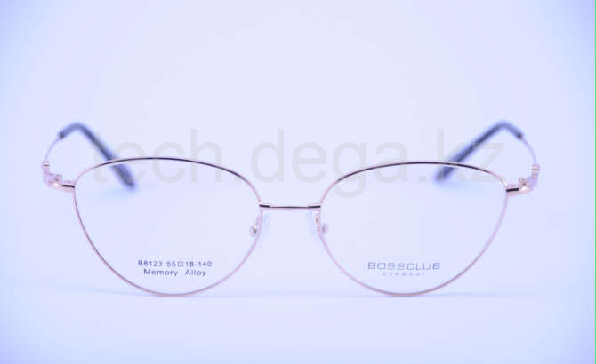 Оправа BossClub 8123 C1 для очков - товары для оптики, фото №