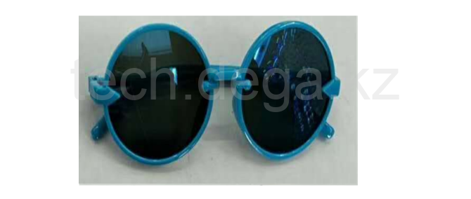 LIN PC 9001 Blue-Blue Mirror  с/з дет.