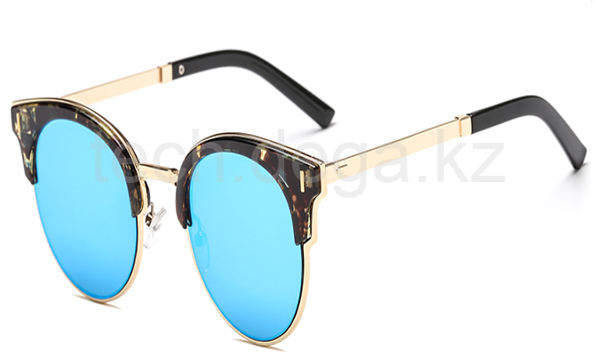 LIN PC Z3253 Black Flower Blue с/з