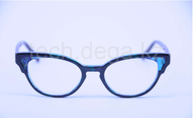 Оправа Leonardo Moretti 17254 C2 для очков - товары для оптики, фото №