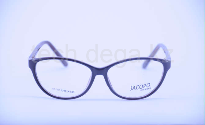 Оправа Jacopo 61703 C4 для очков - товары для оптики, фото №