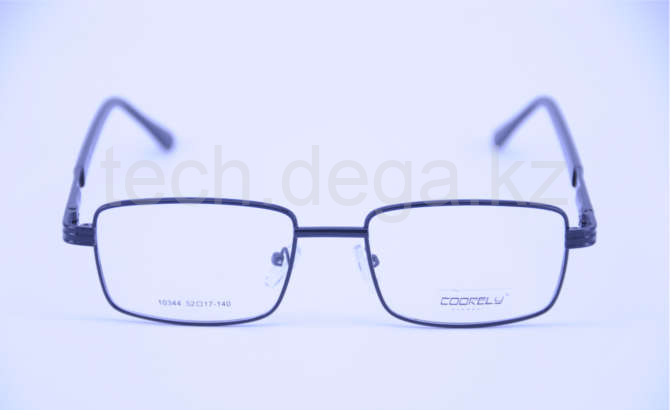 Оправа Coorely 10344 C3 для очков - товары для оптики, фото №