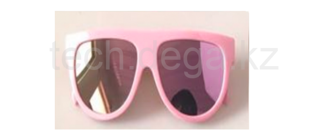 LIN PC 9006 Pink-Pink Mirror  с/з дет.