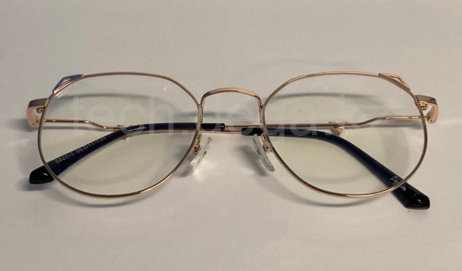 Оправа Liguria 3327 Rose-gold для очков - товары для оптики, фото №