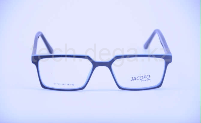 Оправа Jacopo 61733 C7 для очков - товары для оптики, фото №