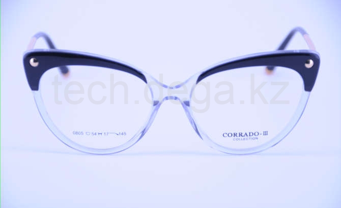 Оправа Corrado III 0805 C4 для очков - товары для оптики, фото №