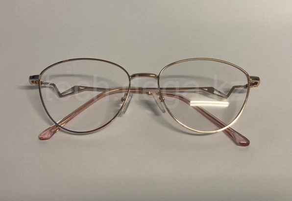Оправа Liguria 28037 Rose-gold для очков - товары для оптики, фото №
