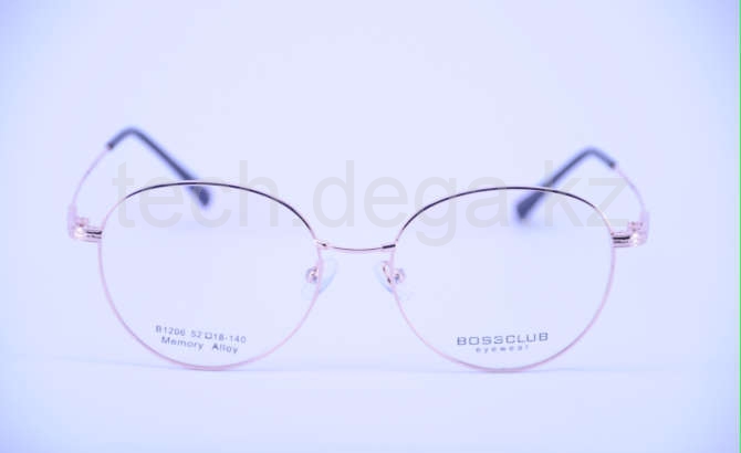 Оправа BossClub 1206 C1 для очков - товары для оптики, фото №