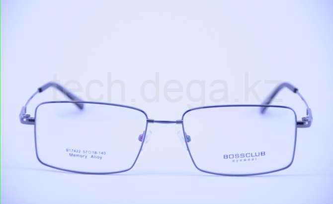 Оправа BossClub 17422 C3 для очков - товары для оптики, фото №