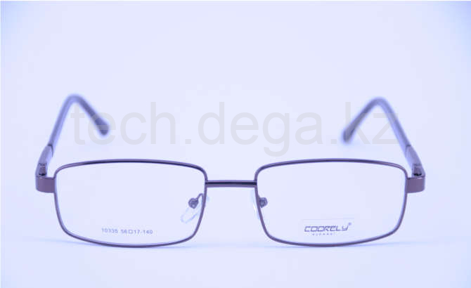 Оправа Coorely 10335 C4 для очков - товары для оптики, фото №