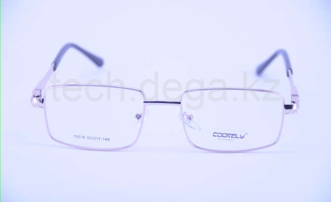 Оправа Coorely 10318 C1 для очков - товары для оптики, фото №