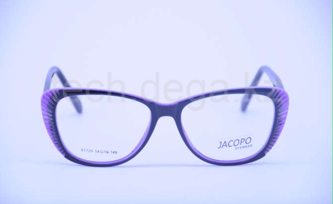 Оправа Jacopo 61729 C6 для очков - товары для оптики, фото №