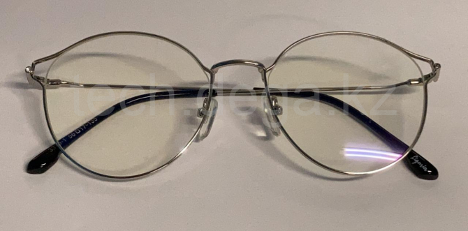 Оправа Liguria 3380 Silver для очков - товары для оптики, фото №