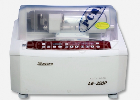 Станок для обточки линз LЕ-320P - товары для оптики, фото №