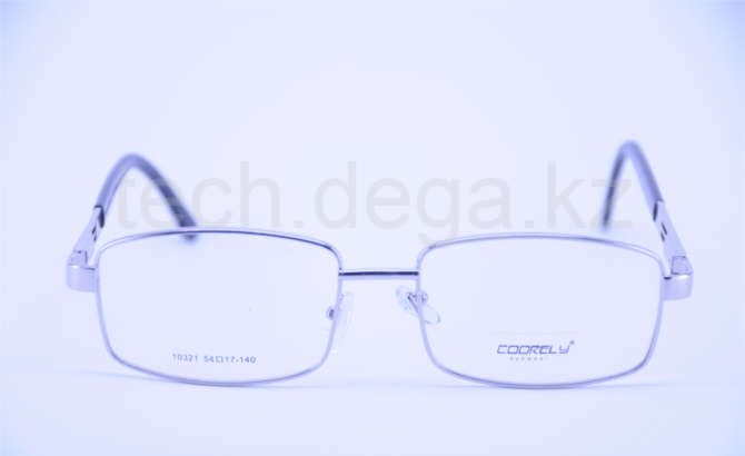 Оправа Coorely 10321 C2 для очков - товары для оптики, фото №