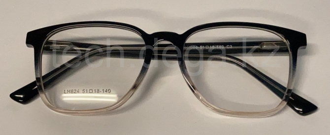 Оправа LH824 C3 для очков - товары для оптики, фото №
