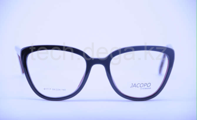 Оправа Jacopo 61717 C2 для очков - товары для оптики, фото №
