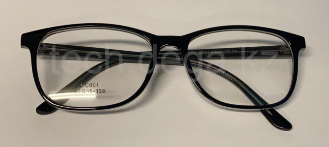 Оправа YC001 C4 для очков - товары для оптики, фото №