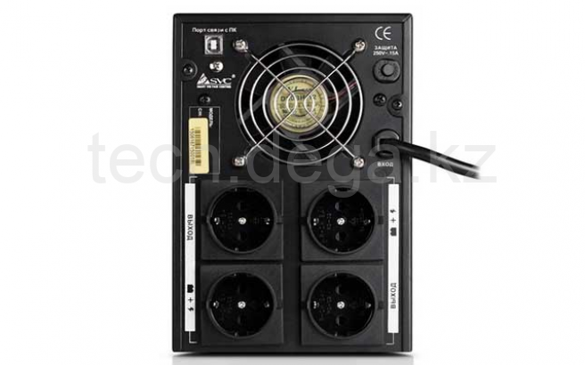 Источник бесперебойного питания (1200W) - товары для оптики, фото №
