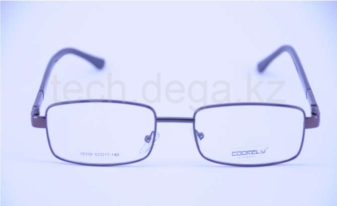 Оправа Coorely 10339 C4 для очков - товары для оптики, фото №