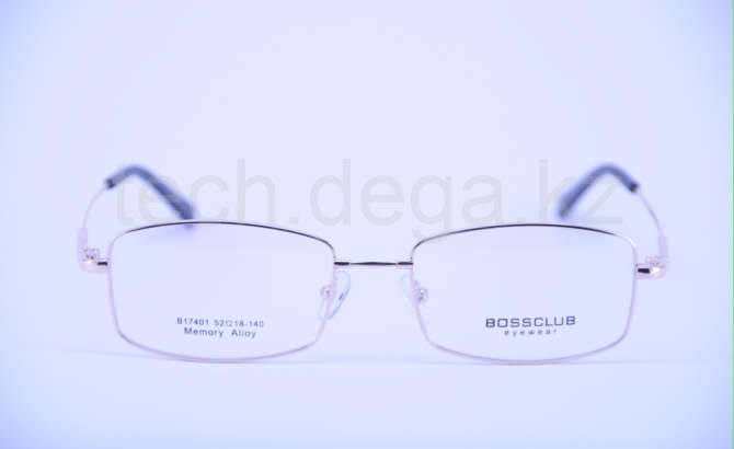 Оправа BossClub 17401 C1 для очков - товары для оптики, фото №