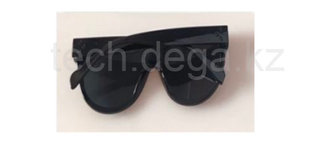 LIN PC 9006 Black-Black  с/з дет.