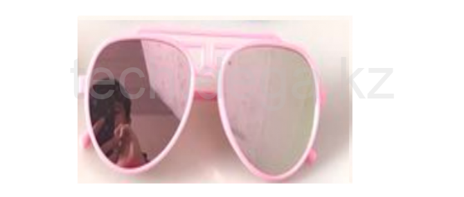 LIN PC 9003 Pink-Pink Mirror  с/з дет.
