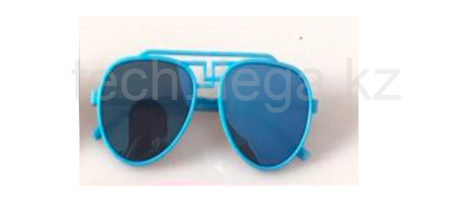 LIN PC 9003 Blue-Blue Mirror  с/з дет.