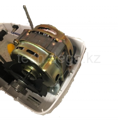 Мотор  (Ручного станка для обработки линз) - товары для оптики, фото №