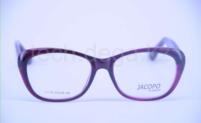 Оправа Jacopo 61718 C3 для очков - товары для оптики, фото №