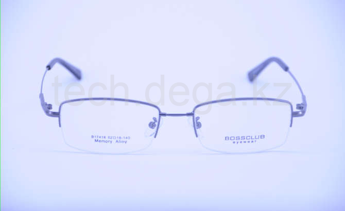 Оправа BossClub 17416 C3 для очков - товары для оптики, фото №