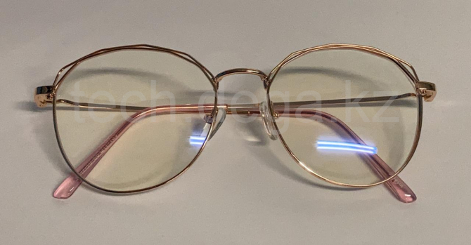 Оправа Liguria 3367 Rose-gold для очков - товары для оптики, фото №